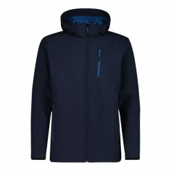 Uomo CMP Giacche Trekking|Giacche Softshell^Giacca da uomo in Softshell
