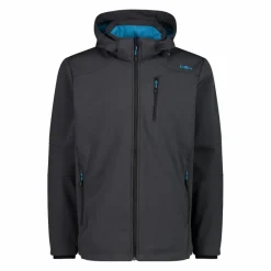Uomo CMP Giacche Trekking|Giacche Softshell^Giacca da uomo in Softshell