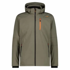 Uomo CMP Giacche Trekking|Giacche Softshell^Giacca da uomo in Softshell