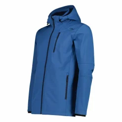 Uomo CMP Giacche Trekking|Giacche Softshell^Giacca da uomo in Softshell