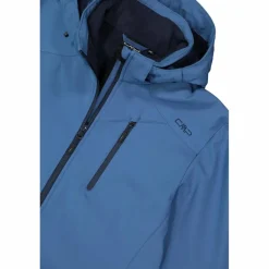 Uomo CMP Giacche Trekking|Giacche Softshell^Giacca da uomo in Softshell