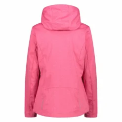 Donna CMP Giacche Trekking|Giacche Softshell^Giacca donna in Light Softshell Melange