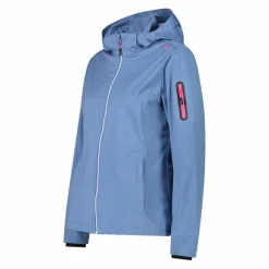 Donna CMP Giacche Trekking|Giacche Softshell^Giacca donna in Light Softshell Melange