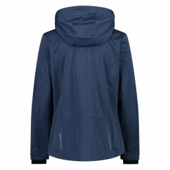 Donna CMP Giacche Trekking|Giacche Softshell^Giacca donna in Light Softshell Melange