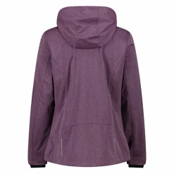 Donna CMP Giacche Trekking|Giacche Softshell^Giacca donna in Light Softshell Melange