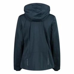 Donna CMP Giacche Trekking|Giacche Softshell^Giacca donna in Light Softshell Melange