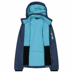 Donna CMP Giacche Trekking|Giacche Softshell^Giacca donna in Softshell Melangiato