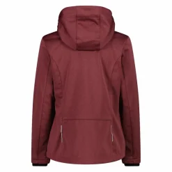 Donna CMP Giacche Trekking|Giacche Softshell^Giacca donna in Softshell Melangiato