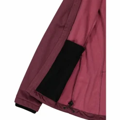 Donna CMP Giacche Trekking|Giacche Softshell^Giacca donna in Softshell Melangiato