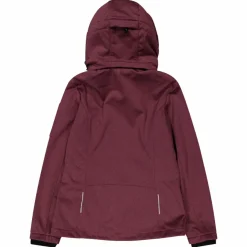 Donna CMP Giacche Trekking|Giacche Softshell^Giacca donna in Softshell Melangiato