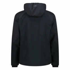 Uomo CMP Giacche Trekking^Giacca HighLoft da uomo con Cappuccio