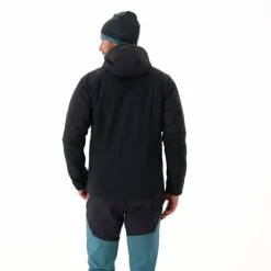 Uomo CMP Giacche Trekking^Giacca HighLoft da uomo con Cappuccio