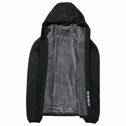 Uomo CMP Giacche Trekking^Giacca HighLoft da uomo con Cappuccio