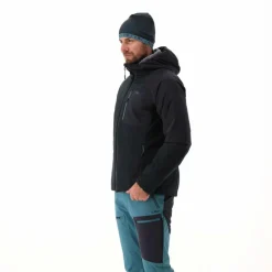 Uomo CMP Giacche Trekking^Giacca HighLoft da uomo con Cappuccio