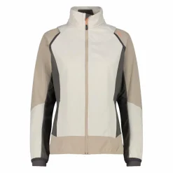 Donna CMP Gilet E Smanicati|Giacche Trekking^Giacca ibrida con maniche removibili da Donna