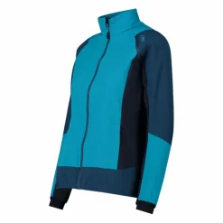 Donna CMP Gilet E Smanicati|Giacche Trekking^Giacca ibrida con maniche removibili da Donna