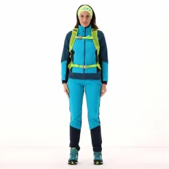 Donna CMP Gilet E Smanicati|Giacche Trekking^Giacca ibrida con maniche removibili da Donna