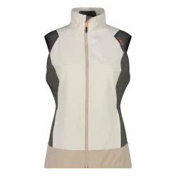 Donna CMP Gilet E Smanicati|Giacche Trekking^Giacca ibrida con maniche removibili da Donna