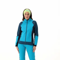 Donna CMP Gilet E Smanicati|Giacche Trekking^Giacca ibrida con maniche removibili da Donna