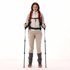 Donna CMP Gilet E Smanicati|Giacche Trekking^Giacca ibrida con maniche removibili da Donna