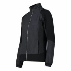Donna CMP Gilet E Smanicati|Giacche Trekking^Giacca ibrida da donna con maniche removibili