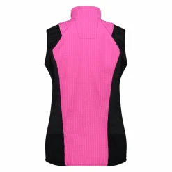 Donna CMP Gilet E Smanicati|Giacche Trekking^Giacca ibrida da donna con maniche removibili