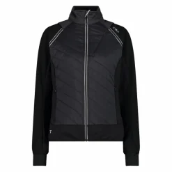 Donna CMP Gilet E Smanicati|Giacche Imbottite E Piumini^Giacca ibrida donna smanicabile
