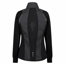 Donna CMP Gilet E Smanicati|Giacche Imbottite E Piumini^Giacca ibrida donna smanicabile