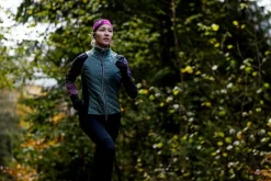 Donna CMP Gilet E Smanicati|Giacche Imbottite E Piumini^Giacca ibrida donna smanicabile