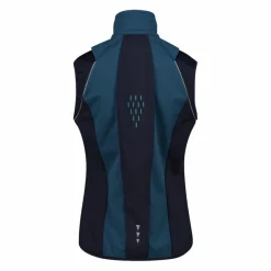 Donna CMP Gilet E Smanicati|Giacche Imbottite E Piumini^Giacca ibrida donna smanicabile