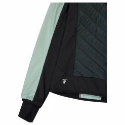 Donna CMP Gilet E Smanicati|Giacche Imbottite E Piumini^Giacca ibrida donna smanicabile