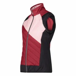 Donna CMP Gilet E Smanicati|Giacche Imbottite E Piumini^Giacca ibrida donna smanicabile