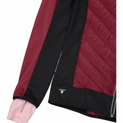 Donna CMP Gilet E Smanicati|Giacche Imbottite E Piumini^Giacca ibrida donna smanicabile