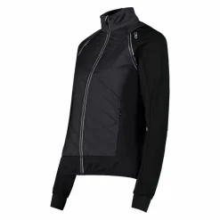 Donna CMP Gilet E Smanicati|Giacche Imbottite E Piumini^Giacca ibrida donna smanicabile