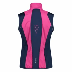 Donna CMP Gilet E Smanicati|Giacche Imbottite E Piumini^Giacca ibrida donna smanicabile