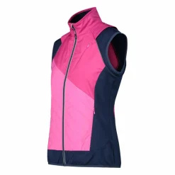 Donna CMP Gilet E Smanicati|Giacche Imbottite E Piumini^Giacca ibrida donna smanicabile
