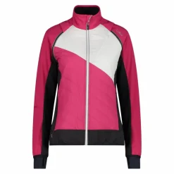 Donna CMP Gilet E Smanicati|Giacche Imbottite E Piumini^Giacca ibrida donna smanicabile
