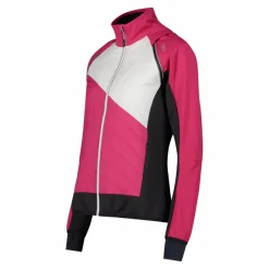 Donna CMP Gilet E Smanicati|Giacche Imbottite E Piumini^Giacca ibrida donna smanicabile