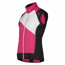 Donna CMP Gilet E Smanicati|Giacche Imbottite E Piumini^Giacca ibrida donna smanicabile