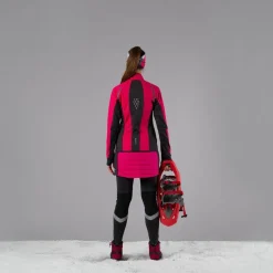 Donna CMP Gilet E Smanicati|Giacche Imbottite E Piumini^Giacca ibrida donna smanicabile