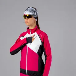 Donna CMP Gilet E Smanicati|Giacche Imbottite E Piumini^Giacca ibrida donna smanicabile