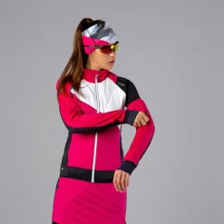 Donna CMP Gilet E Smanicati|Giacche Imbottite E Piumini^Giacca ibrida donna smanicabile