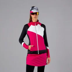 Donna CMP Gilet E Smanicati|Giacche Imbottite E Piumini^Giacca ibrida donna smanicabile