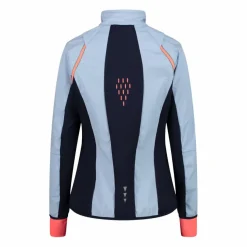 Donna CMP Gilet E Smanicati|Giacche Imbottite E Piumini^Giacca ibrida donna smanicabile