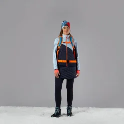 Donna CMP Gilet E Smanicati|Giacche Imbottite E Piumini^Giacca ibrida donna smanicabile