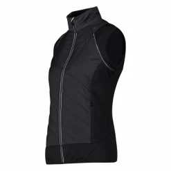 Donna CMP Gilet E Smanicati|Giacche Imbottite E Piumini^Giacca ibrida donna smanicabile