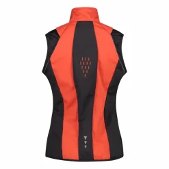 Donna CMP Gilet E Smanicati|Giacche Imbottite E Piumini^Giacca ibrida donna smanicabile