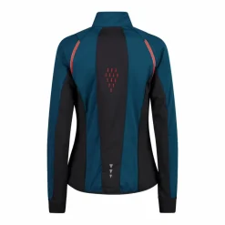 Donna CMP Gilet E Smanicati|Giacche Imbottite E Piumini^Giacca ibrida donna smanicabile