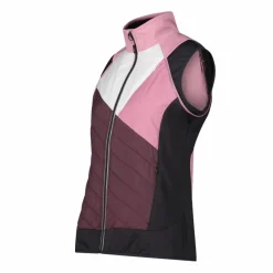 Donna CMP Gilet E Smanicati|Giacche Imbottite E Piumini^Giacca ibrida donna smanicabile