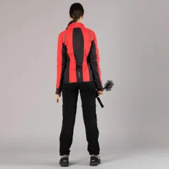 Donna CMP Gilet E Smanicati|Giacche Imbottite E Piumini^Giacca ibrida donna smanicabile